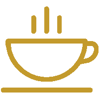 чашка кофе иконка